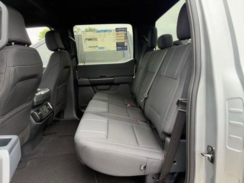 New 2026 Ford F150 STX RWD image 26