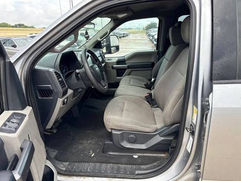 Used 2022 Ford F250 XLT AWD/4WD image 19