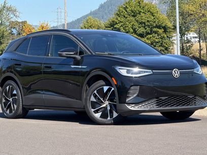 Used 2021 Volkswagen ID.4 Pro S