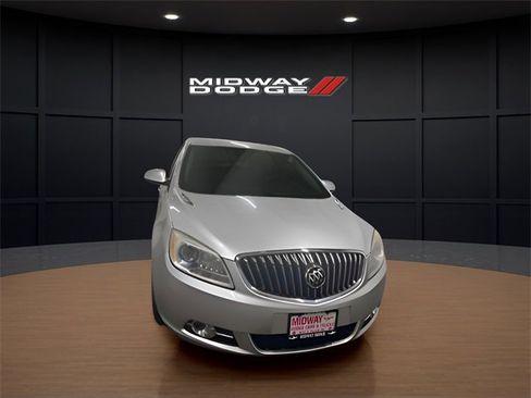 Used 2015 Buick Verano Convenience image 5