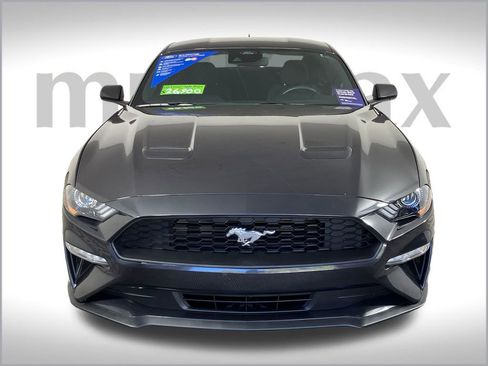 Certified 2023 Ford Mustang Coupe w/ Equipment Group 101A image 15