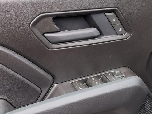 New 2026 Chevrolet Colorado Trail Boss AWD/4WD image 23