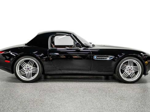 Used 2003 BMW Z8 image 35
