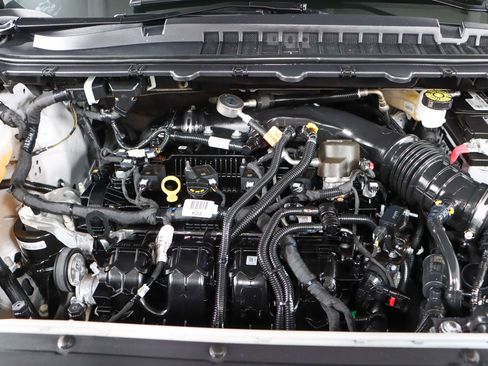 Used 2024 Ford Edge SEL w/ Convenience Package image 30