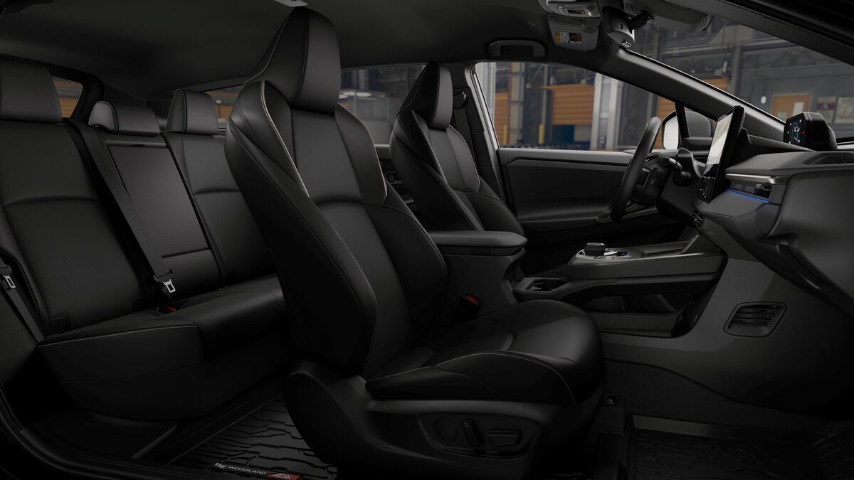 New 2026 Toyota bZ Woodland AWD/4WD image 20
