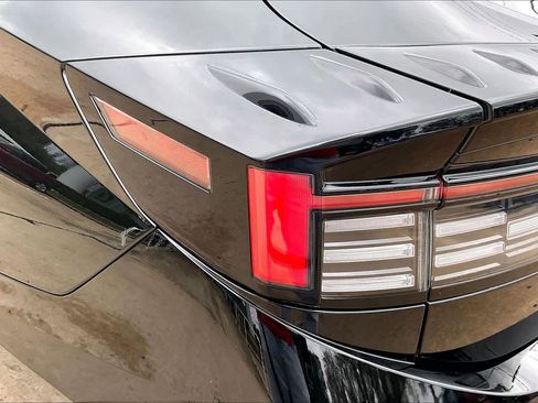 Certified 2024 Hyundai Sonata N Line image 25