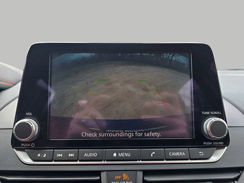 Used 2024 Nissan Altima 2.5 SR image 22