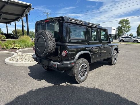 New 2025 INEOS Grenadier image 5