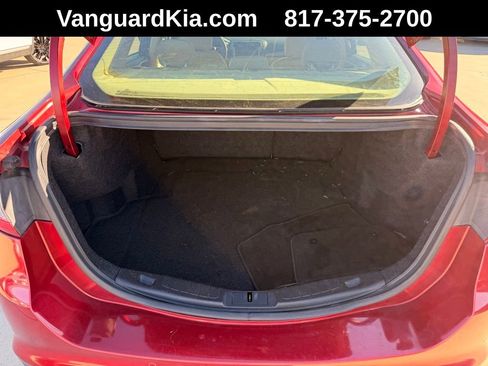 Used 2015 Ford Fusion SE image 25