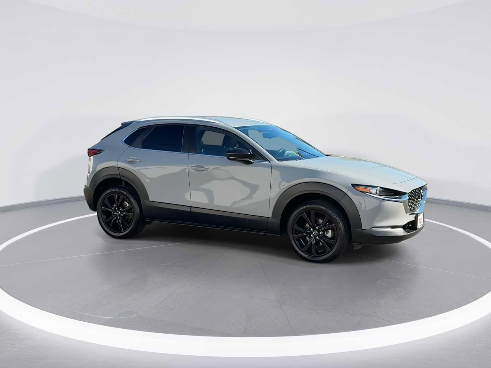 Used 2025 MAZDA CX-30 AWD 2.5 S w/ Select Sport Pkg image 9