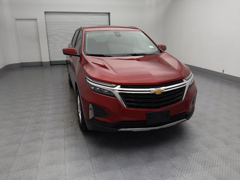 Used 2023 Chevrolet Equinox LT image 14
