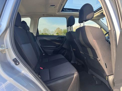 Used 2018 Subaru Forester 2.5i Premium AWD/4WD image 20