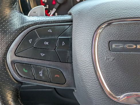 Used 2024 Dodge Durango R/T image 20