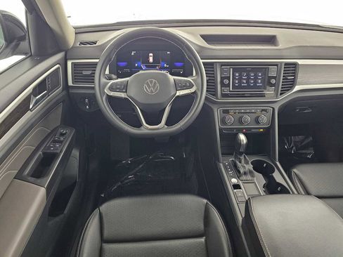 Used 2022 Volkswagen Atlas SE image 20
