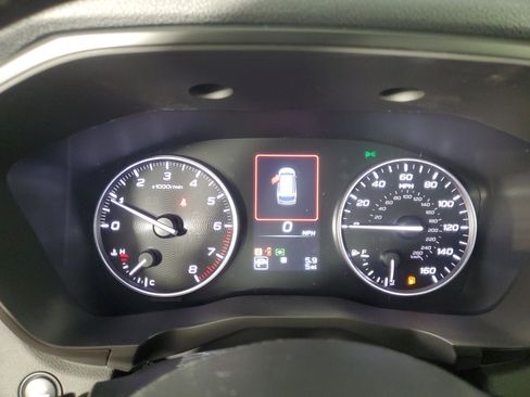 New 2026 Subaru Ascent Bronze Edition AWD/4WD image 26