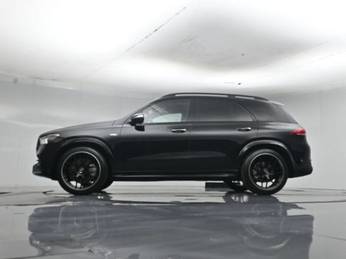 Used 2023 Mercedes-Benz GLE 53 AMG 4MATIC image 53