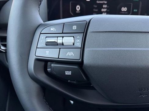 New 2026 Kia Sportage SX Prestige AWD/4WD image 13