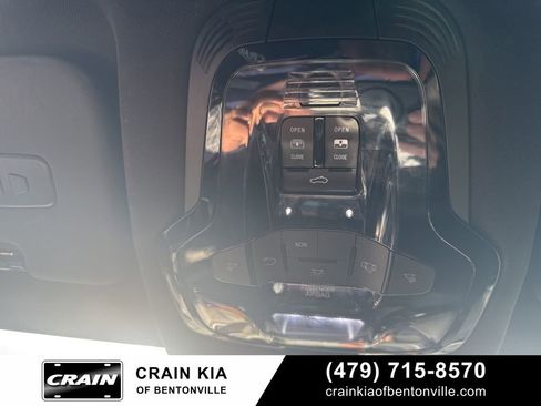 Used 2024 Alfa Romeo Tonale Ti w/ Premium Interior Package image 21