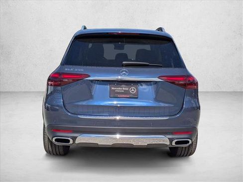 New 2026 Mercedes-Benz GLE 350 4MATIC image 8