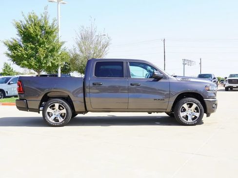 New 2026 RAM 1500 Express RWD image 10