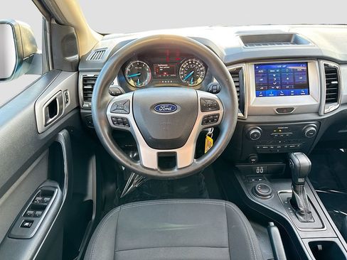 Certified 2023 Ford Ranger XLT w/ Trailer Tow Package image 18