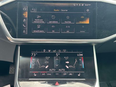 Used 2019 Audi A6 2.0T Premium Plus w/ Premium Plus Package AWD/4WD image 10