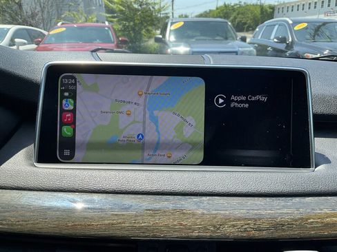 Used 2017 BMW X5 xDrive40e AWD/4WD image 24
