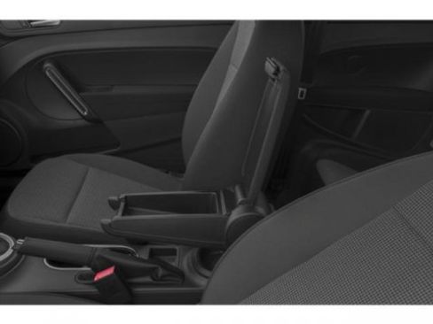 Used 2017 Volkswagen Beetle 1.8T SEL image 15