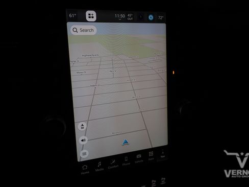 New 2026 RAM 2500 Tradesman image 28