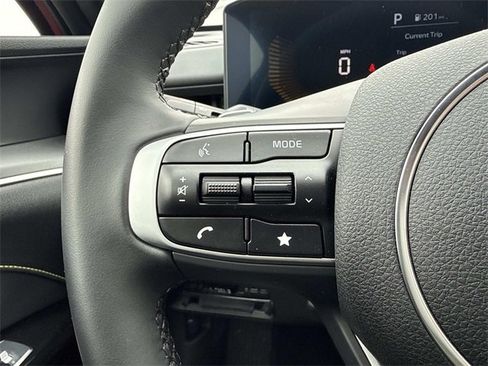 New 2026 Kia K5 GT image 24