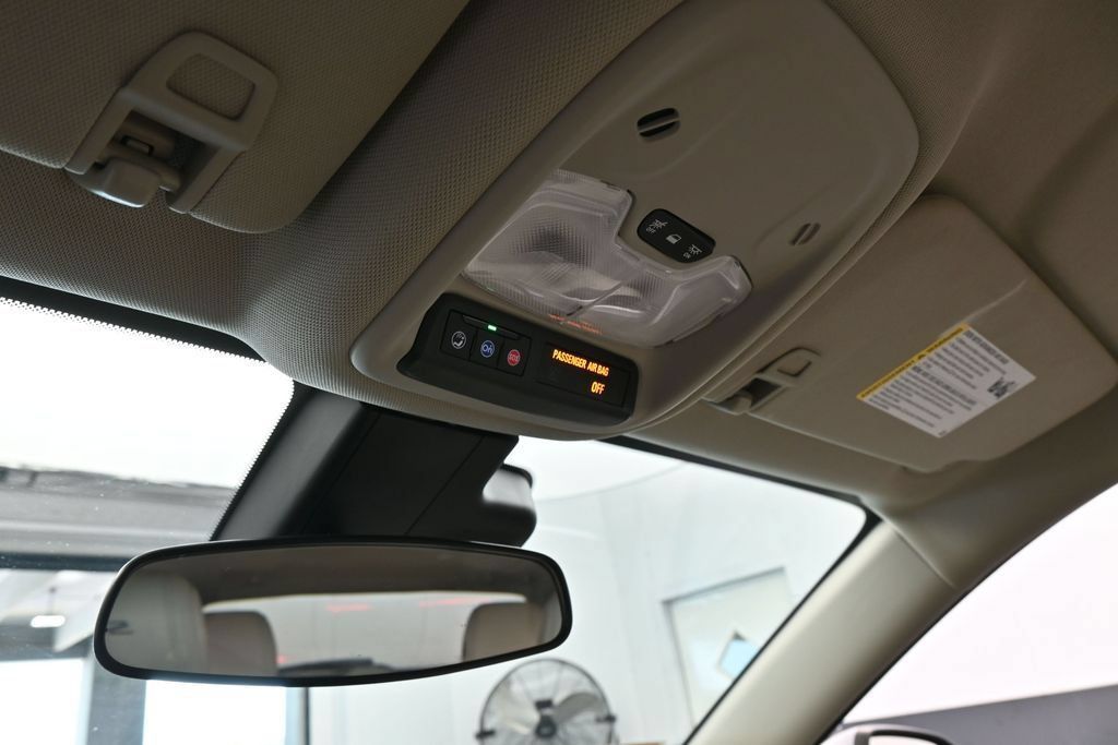 Used 2024 Buick Encore GX Sport Touring FWD image 21