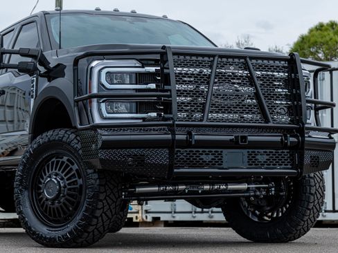 New 2026 Ford F450 Lariat image 22