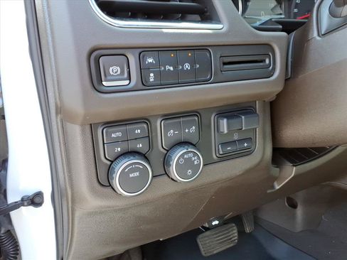 Used 2023 Chevrolet Tahoe LS w/ Max Trailering Package AWD/4WD image 11