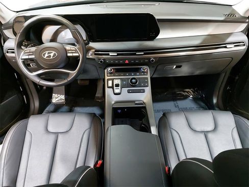 Used 2025 Hyundai Palisade XRT image 9