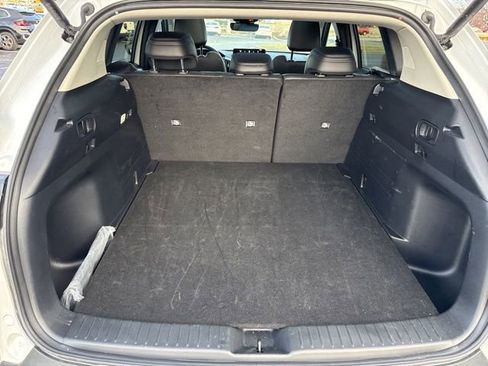 Used 2025 MAZDA CX-50 AWD 2.5 S w/ Premium Plus Pkg image 14