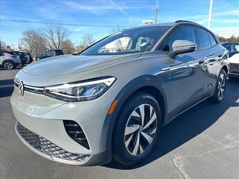 Used 2024 Volkswagen ID.4 Pro image 7