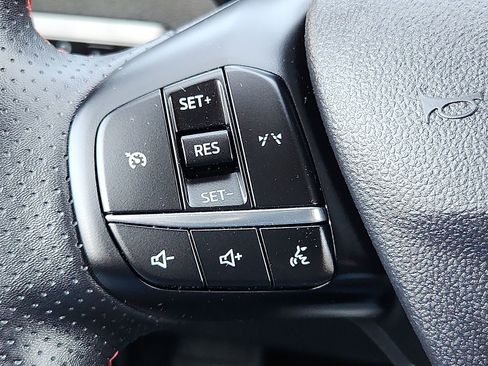 Used 2025 Ford Escape ST-Line AWD/4WD image 16