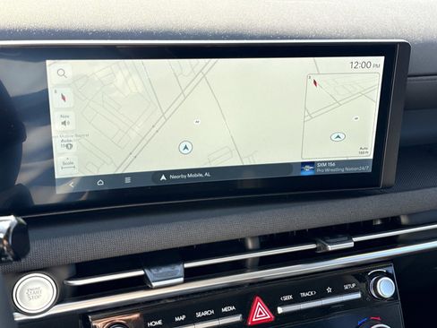 Certified 2025 Hyundai Tucson Limited image 27