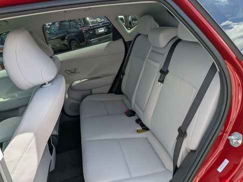 Used 2025 Hyundai Kona SEL FWD image 14