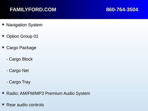 Used 2022 Hyundai Palisade Limited w/ Cargo Package image 5