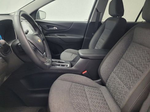 Used 2024 Chevrolet Equinox LT FWD image 17