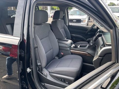 Used 2019 Chevrolet Tahoe 4WD w/ Max Trailering Package image 6