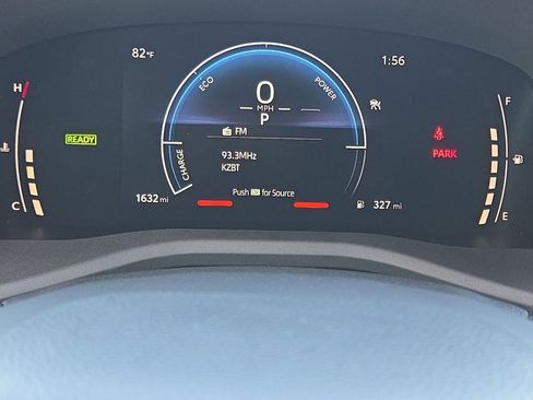 Used 2026 Toyota Camry SE w/ Convenience Package FWD image 20