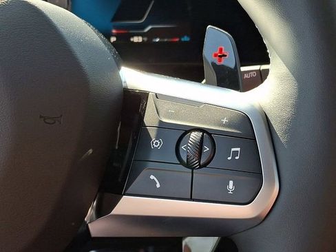 New 2026 BMW X1 M35i w/ Technology Package AWD/4WD image 18