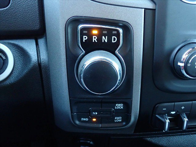 Used 2015 RAM 1500 Express AWD/4WD image 18