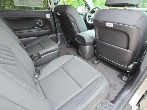 New 2026 Hyundai Palisade SEL Premium FWD image 11