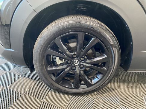 Certified 2025 MAZDA CX-30 AWD 2.5 S w/ Select Sport Pkg image 10