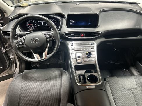 Used 2023 Hyundai Santa Fe SEL AWD/4WD image 21