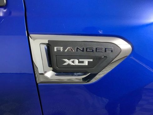 Used 2020 Ford Ranger XLT w/ Equipment Group 302A Luxury AWD/4WD image 11