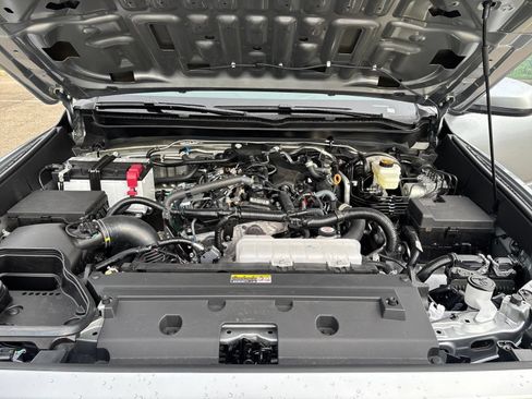New 2026 Toyota Tacoma SR5 RWD image 29